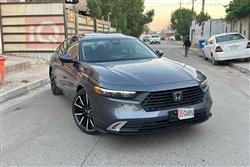 هوندا أكورد